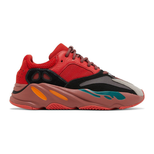 adidas Yeezy Boost 700 Hi-Res Red