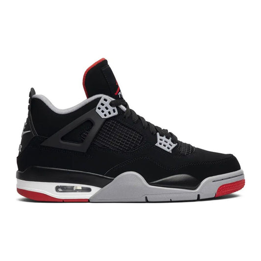 Jordan 4 Retro Bred (2019)