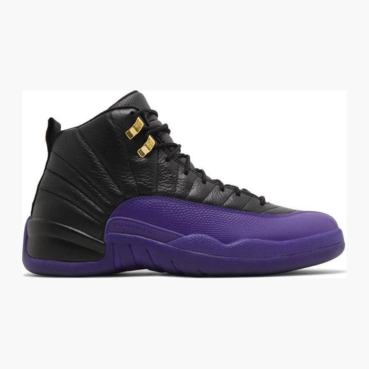 Jordan 12 Retro Field Purple