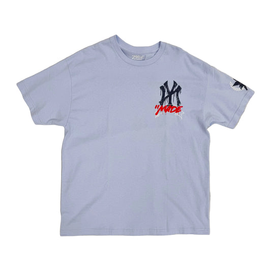 MadeBrand NY T-Shirt ‘Blue’