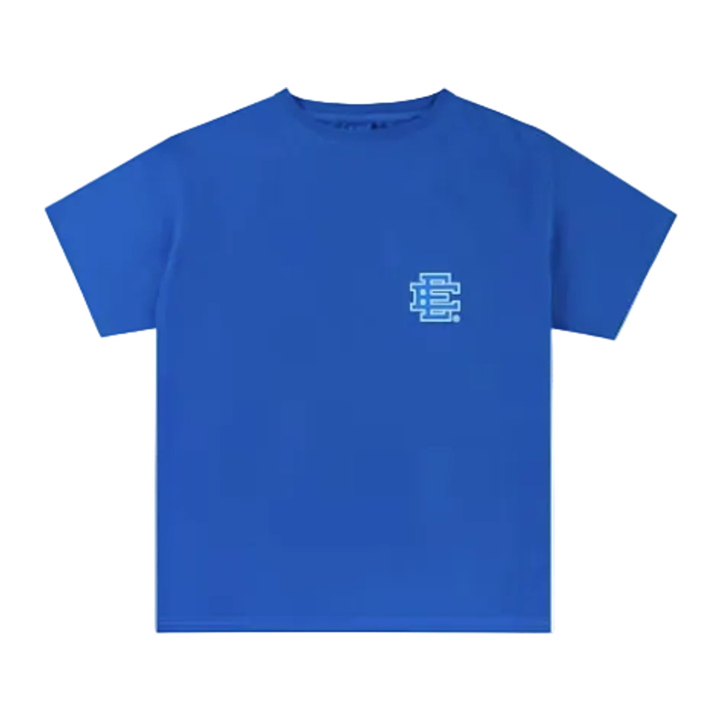 Eric Emanuel EE Basic/Core T-shirt 'Blue'