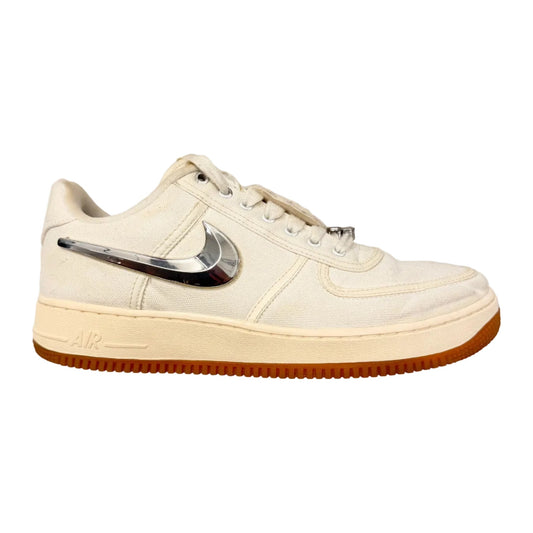 Nike Air Force 1 Low Travis Scott Sail (Pre-owned)