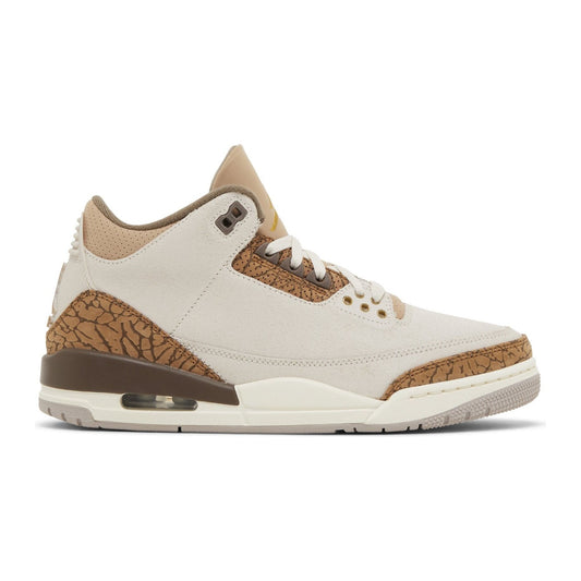 Jordan 3 Retro Palomino