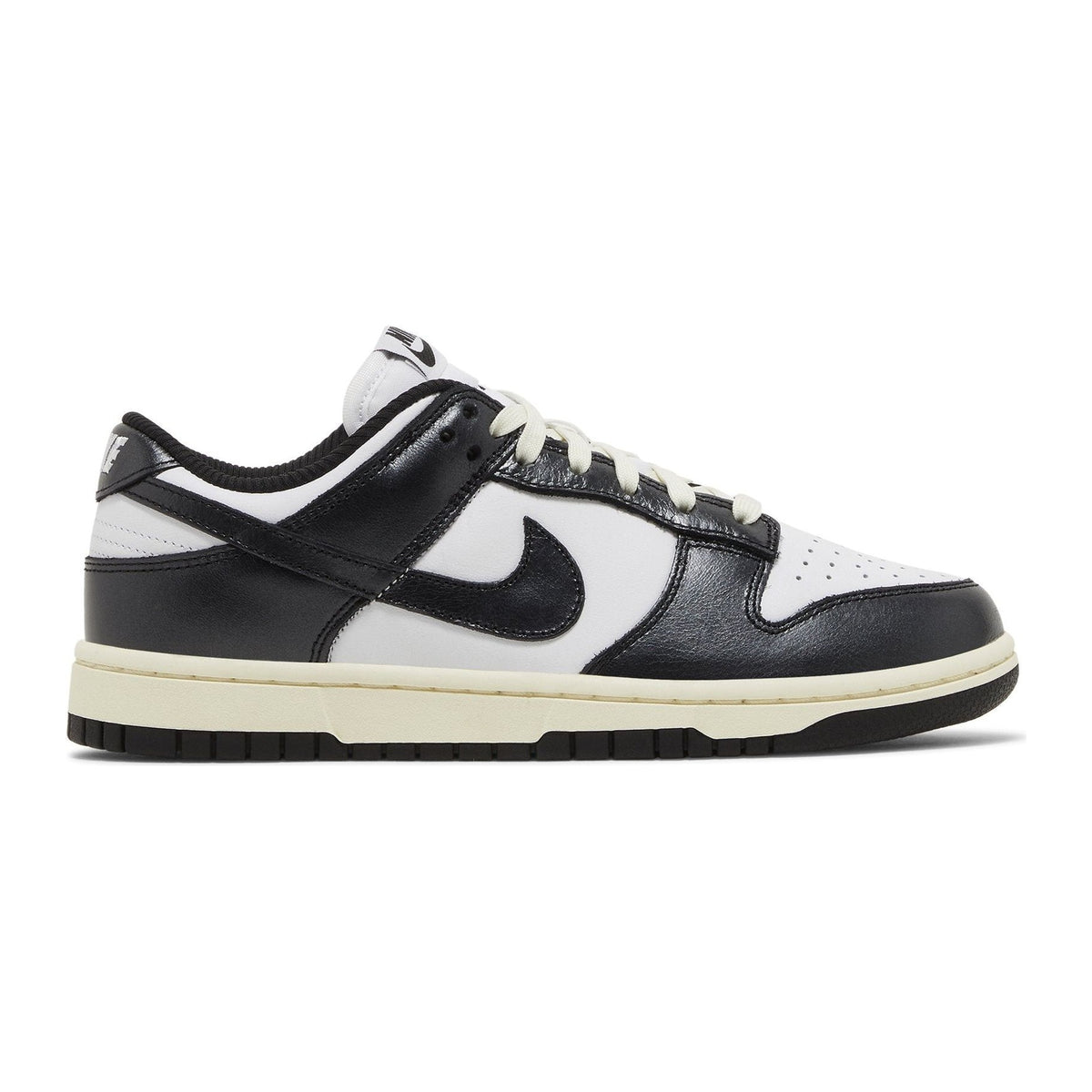 Nike Dunk Low Vintage Panda (Women's)