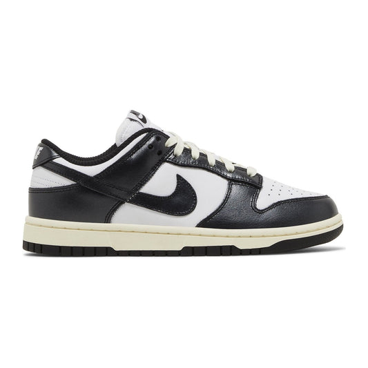 Nike Dunk Low Vintage Panda (Women's)
