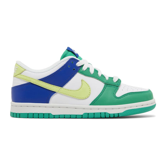 Nike Dunk Low Stadium Green Game Royal (GS)
