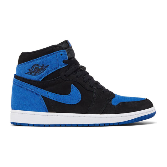 Jordan 1 Retro High OG Royal Reimagined