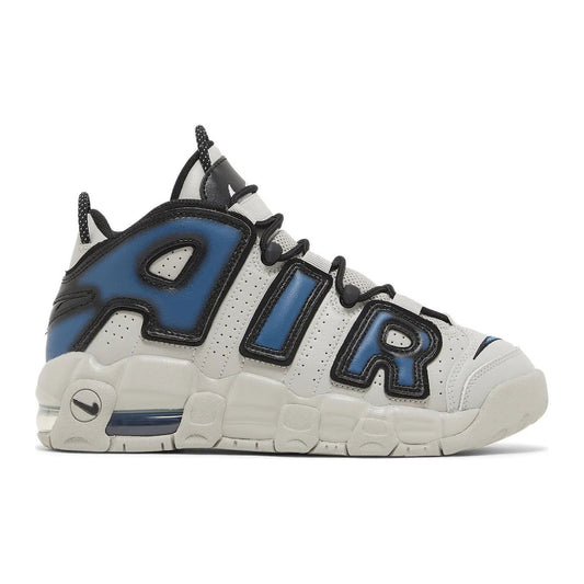 Nike Air More Uptempo Industrial Blue (GS)