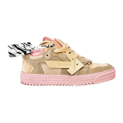 Off-White Wmns 3.0 Low 'Pink' (Pre-Owned)