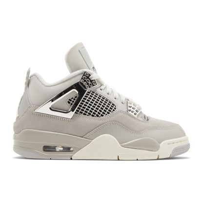 Jordan 4 Retro Frozen Moments (Mujer)