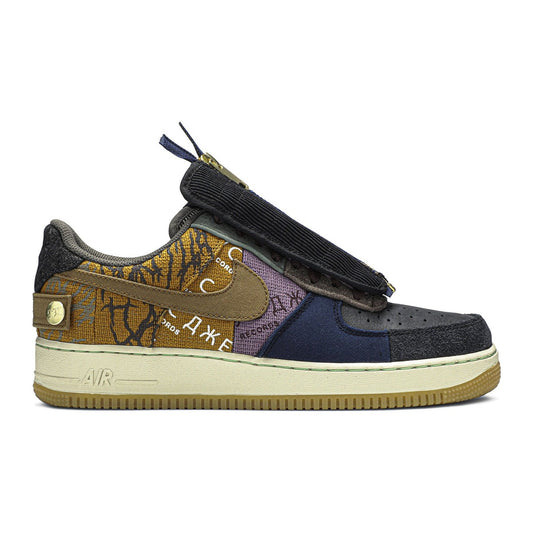 Nike Air Force 1 LowTravis Scott Cactus Jack