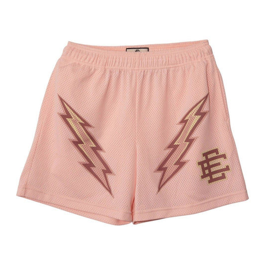 Eric Emanuel EE Basic Short 'Rose Quartz Bolt'
