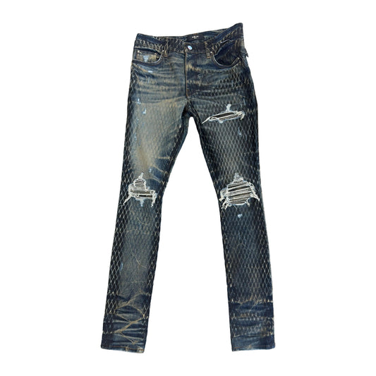 Amiri Jeans