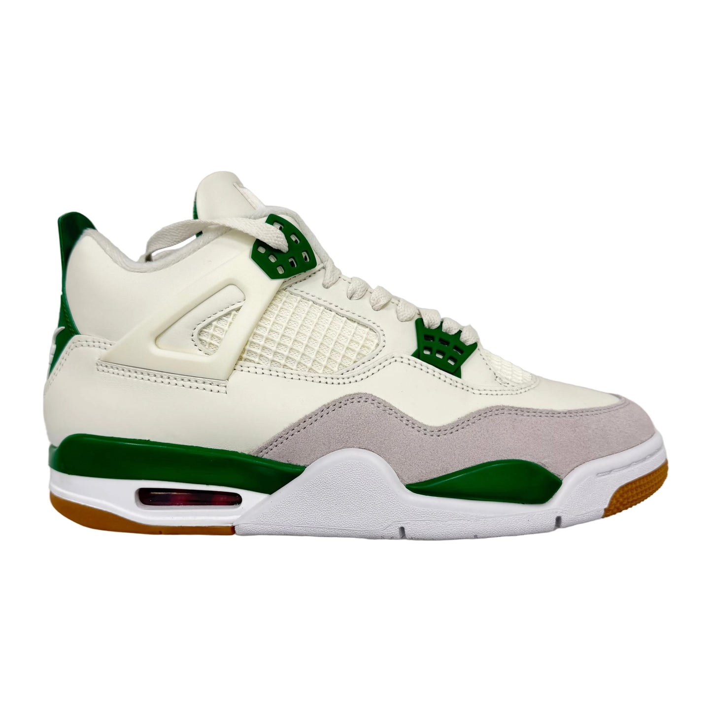 Jordan 4 Retro SB Pine Green (Pre-Owned)