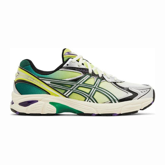 ASICS GT-2160 Kith Marvel Villains Green Goblin   Sealed Box (Comic Included)