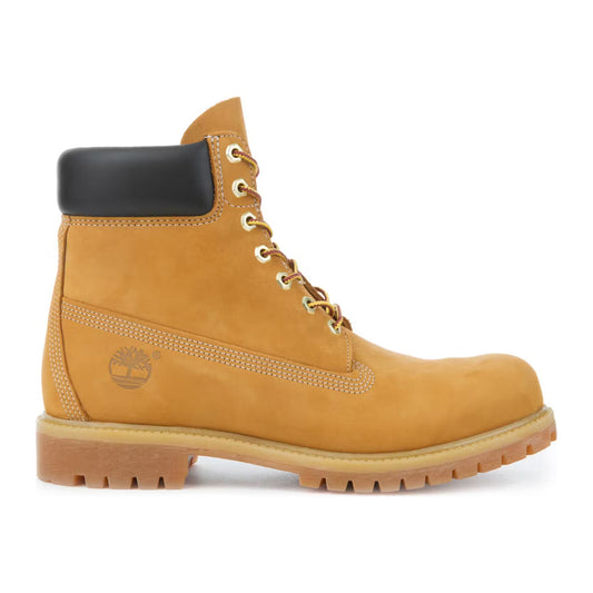 Timberland 6" Premium Waterproof Boots Wheat
