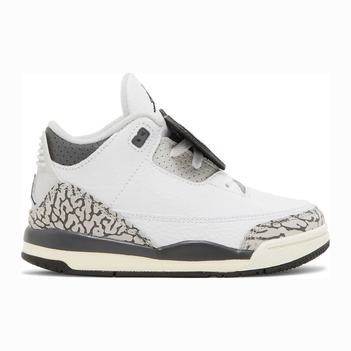 Jordan 3 Retro Hide N' Sneak (TD)