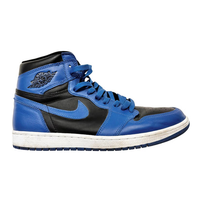 Jordan 1 Retro High OG Dark Marina Blue (Pre-Owned)