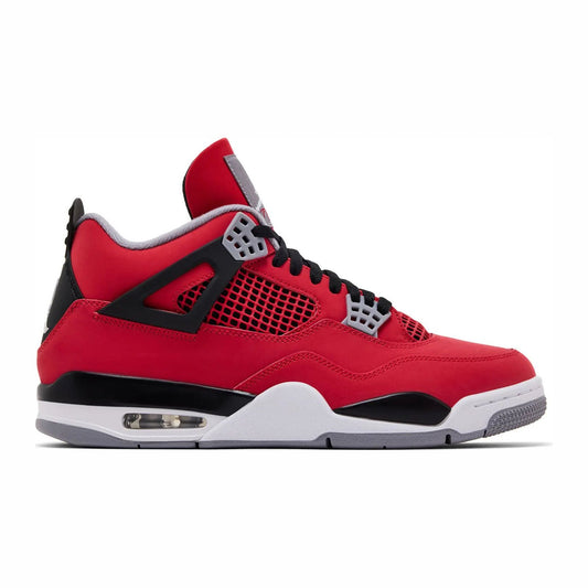 Jordan 4 Retro Toro Bravo (2026)