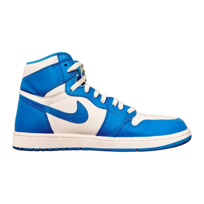 Jordan 1 Retro High OG UNC (Pre-owned)