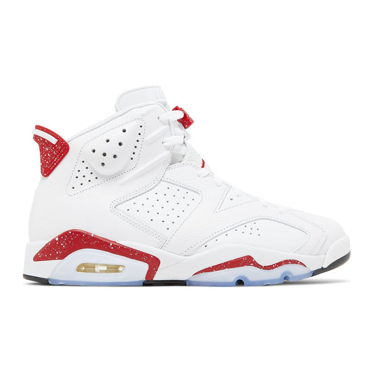 Jordan 6 Retro Red Oreo