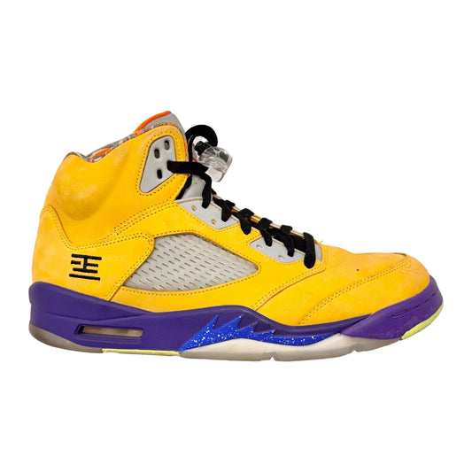Jordan 5 Retro What The (Pre-Owned)