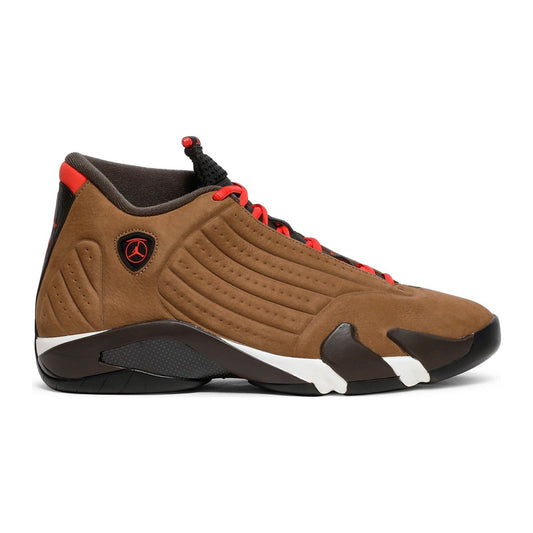 Jordan 14 Retro Winterized Archaeo Brown