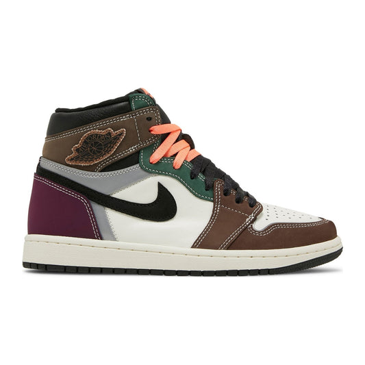 Jordan 1 Retro High OG Hand Crafted