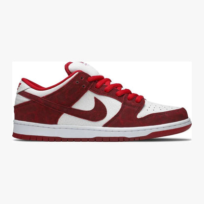 Nike SB Dunk Low Día de San Valentín (2014)