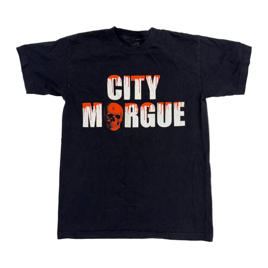 City Morgue x Vlone Drip Tee (Pre-Owned)