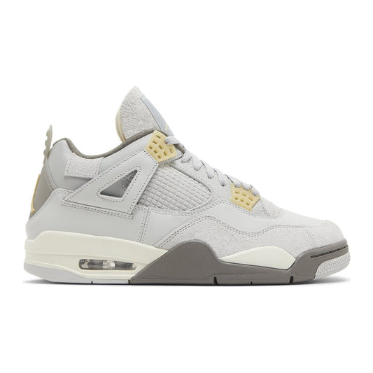 Jordan 4 Retro SE Craft Photon Dus