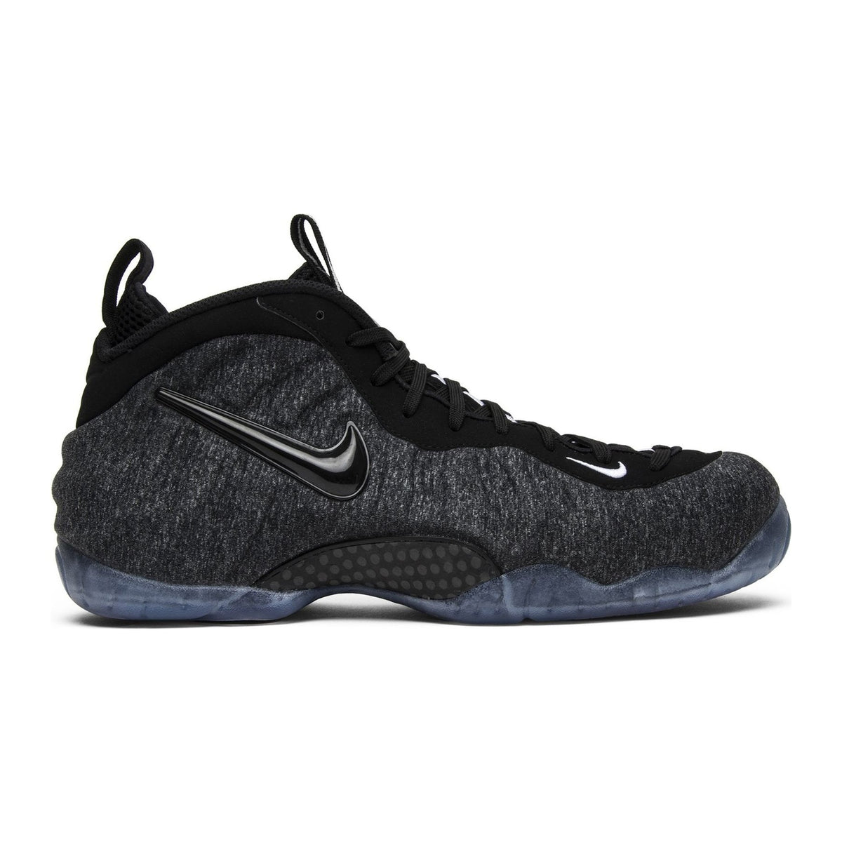 Nike Air Foamposite Pro Wool Fleece