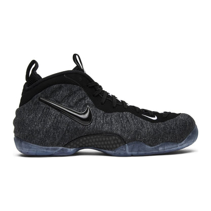 Nike Air Foamposite Pro Wool Fleece