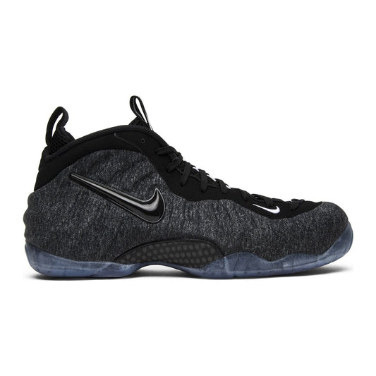 Nike Air Foamposite Pro Wool Fleece