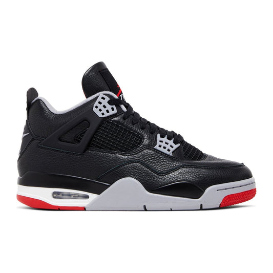 Jordan 4 Retro Bred Reimagined