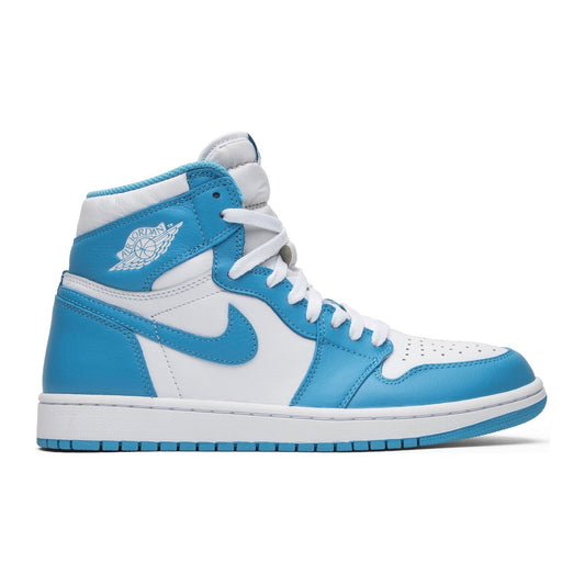 Jordan 1 Retro UNC
