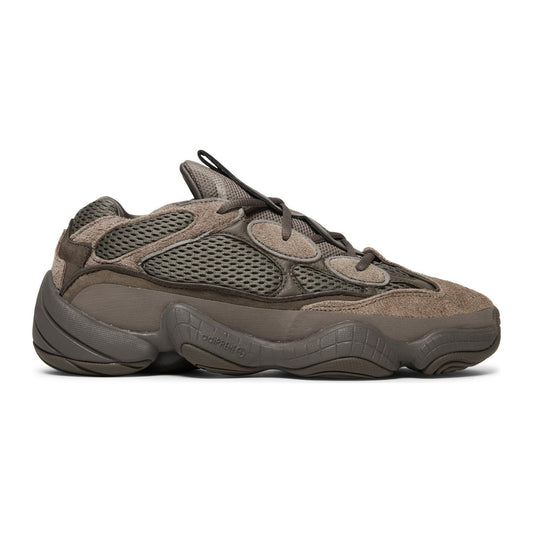 adidas Yeezy 500 Clay Brown