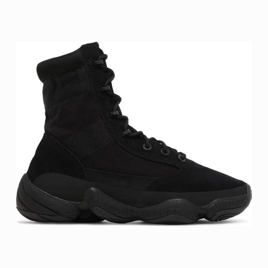 adidas Yeezy 500 High Tactical Boot Utility Black