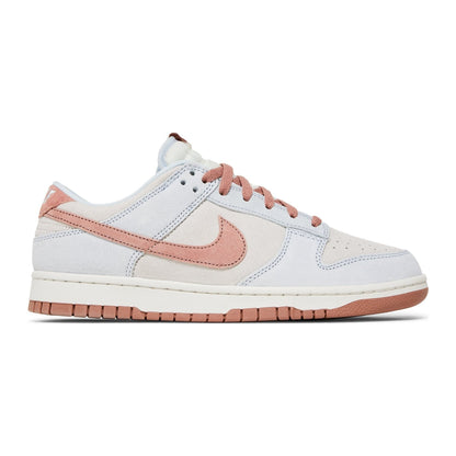 Nike Dunk Low Fossil Rose