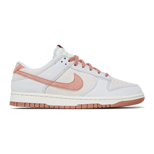 Nike Dunk Low Fossil Rose