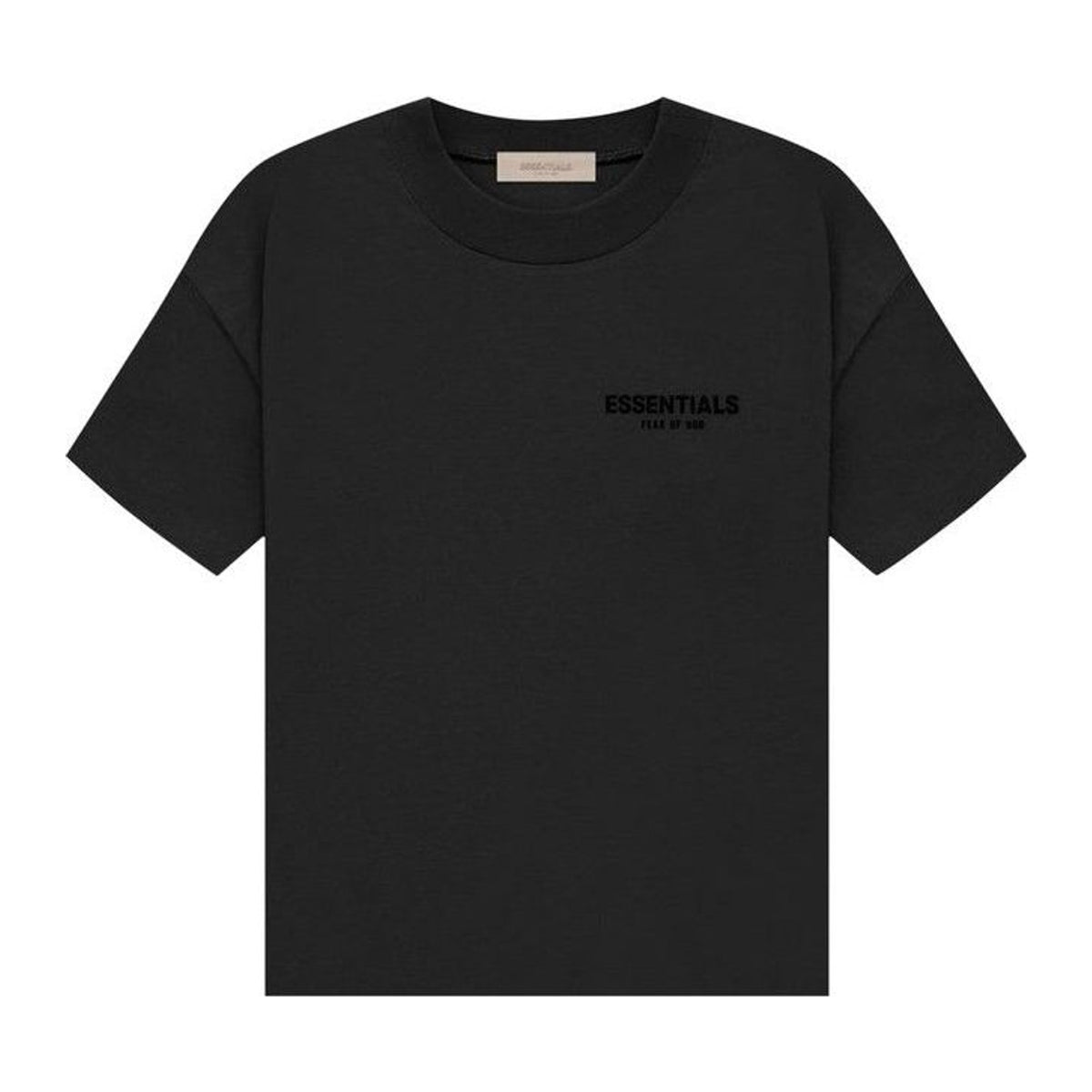 Fear of God Essentials Tee 'Stretch Limo'