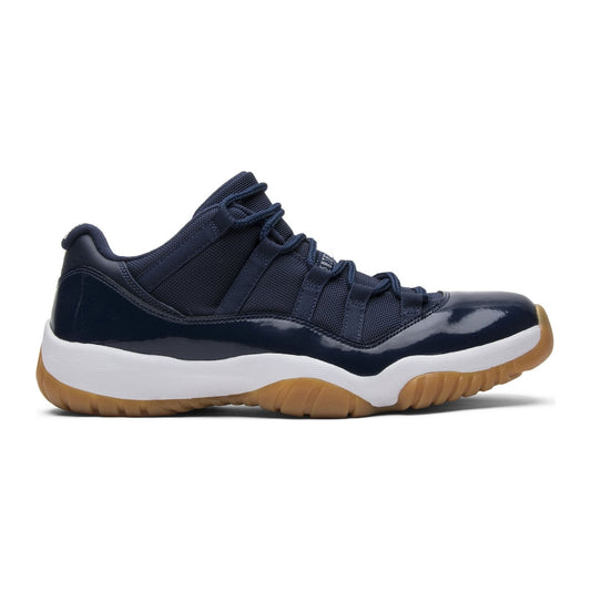 Jordan 11 Retro Low Midnight Navy