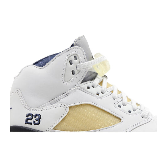 Jordan 5 Retro A Ma Maniére Dawn (Women's)