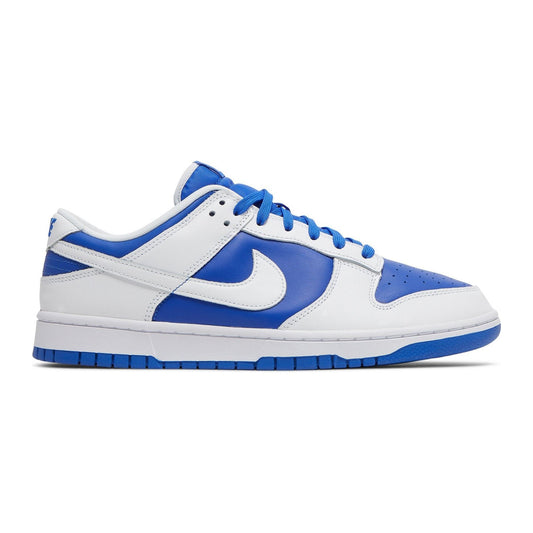 Nike Dunk Low Racer Blue White