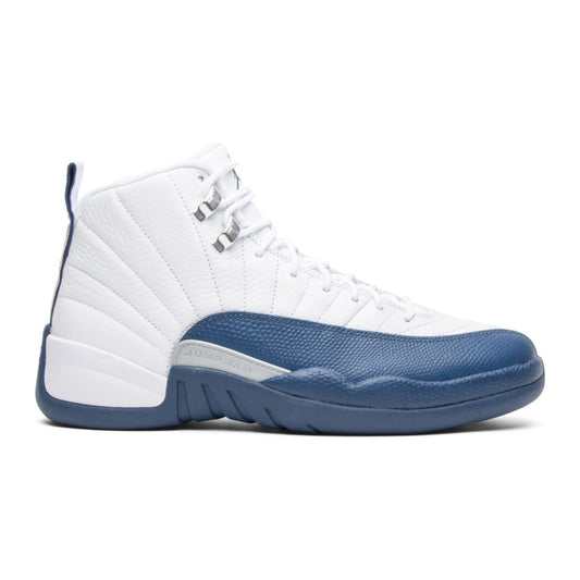 Jordan 12 Retro French Blue (2016)