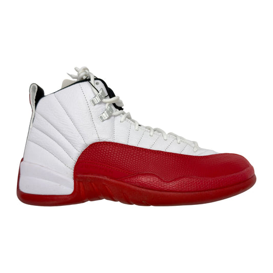 Jordan 12 Retro Cherry (2023) (Pre-Owned)