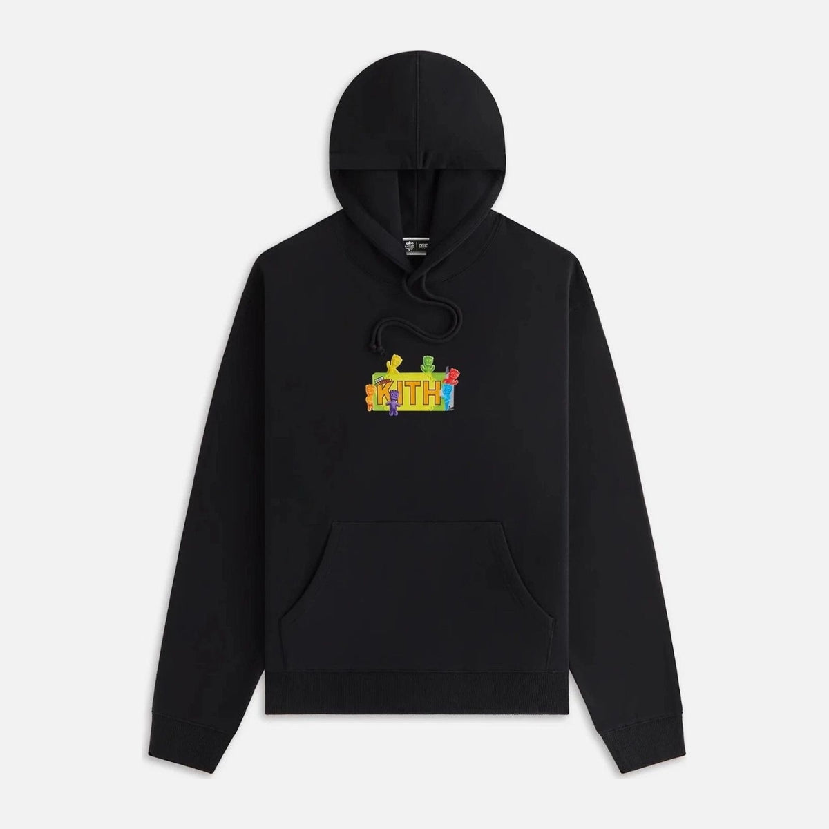 Kith x Sour Patch Hoodie