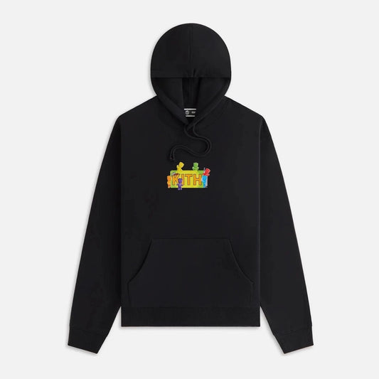 Kith x Sour Patch Hoodie