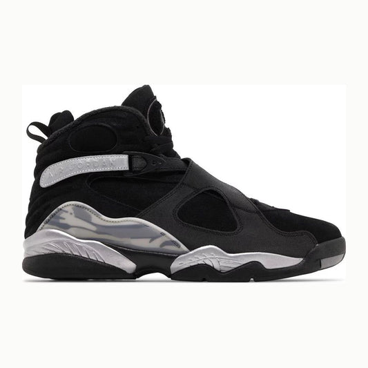 Jordan 8 Retro Winterized Gunsmoke