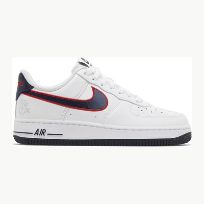 Nike Air Force 1 Low Houston Comets 4-Peat (Women's)